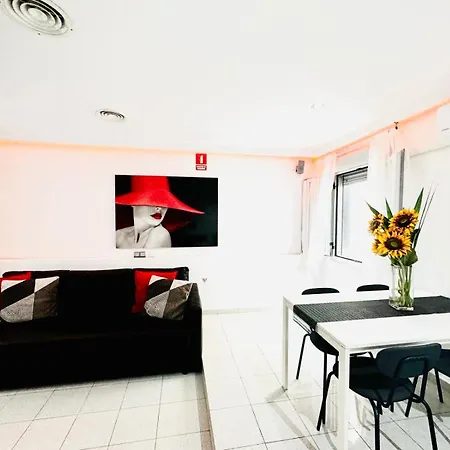 Oshun Neo Apartamento Madri Exterior foto